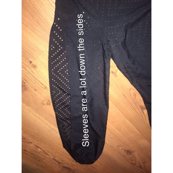 BLACK PARTY MINI DRESS - Picture 8 of 8